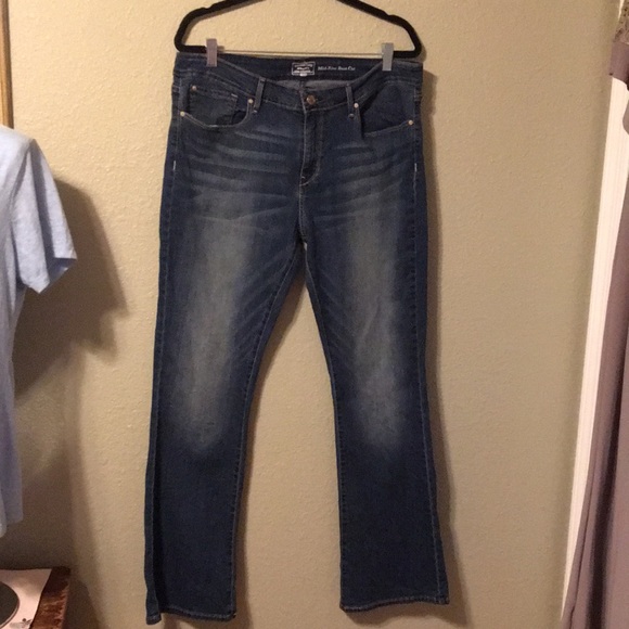 Levi's Denim - Levis signature Jeans size 18M 34 X 32